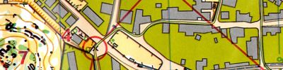 Portugal #5 - Skogssprint