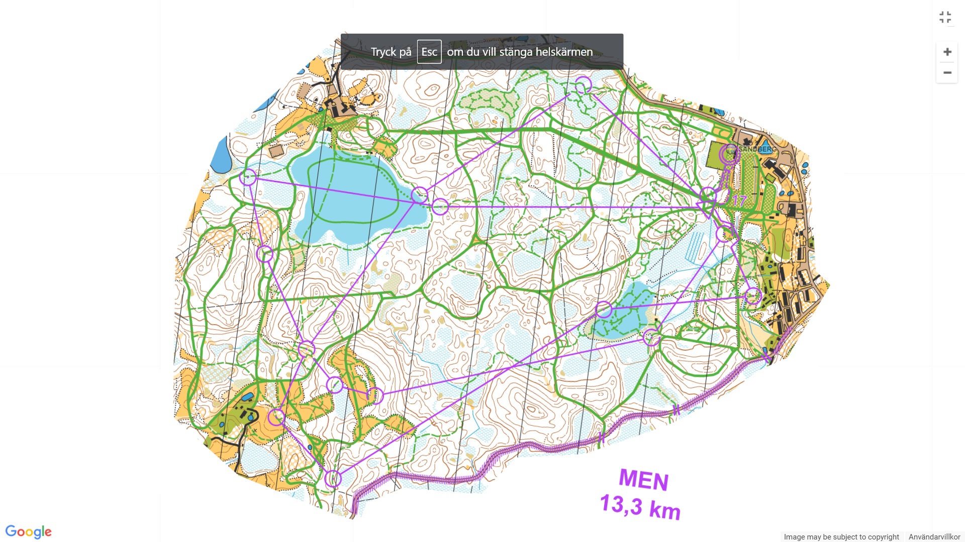 WUC, Masstart (2018-02-25)