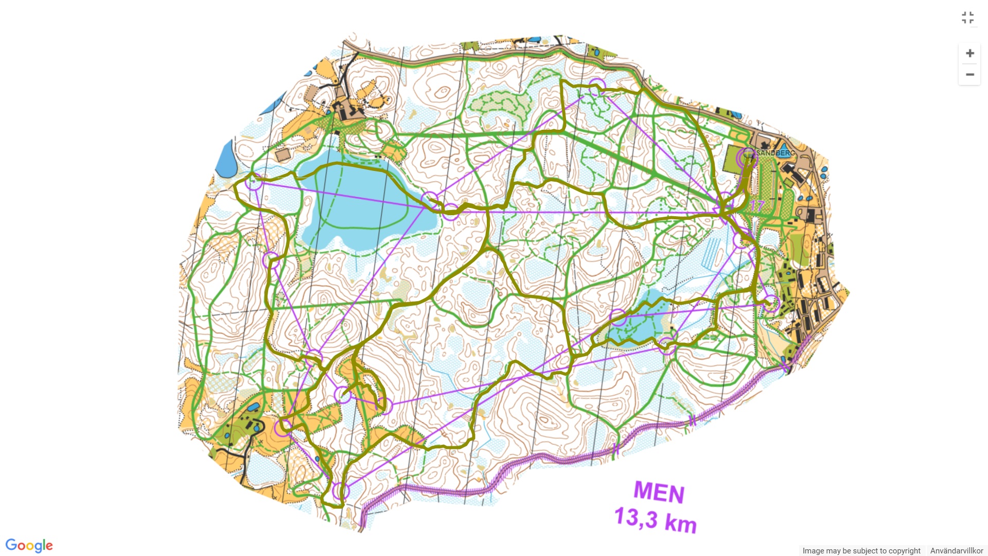 WUC, Masstart (2018-02-25)