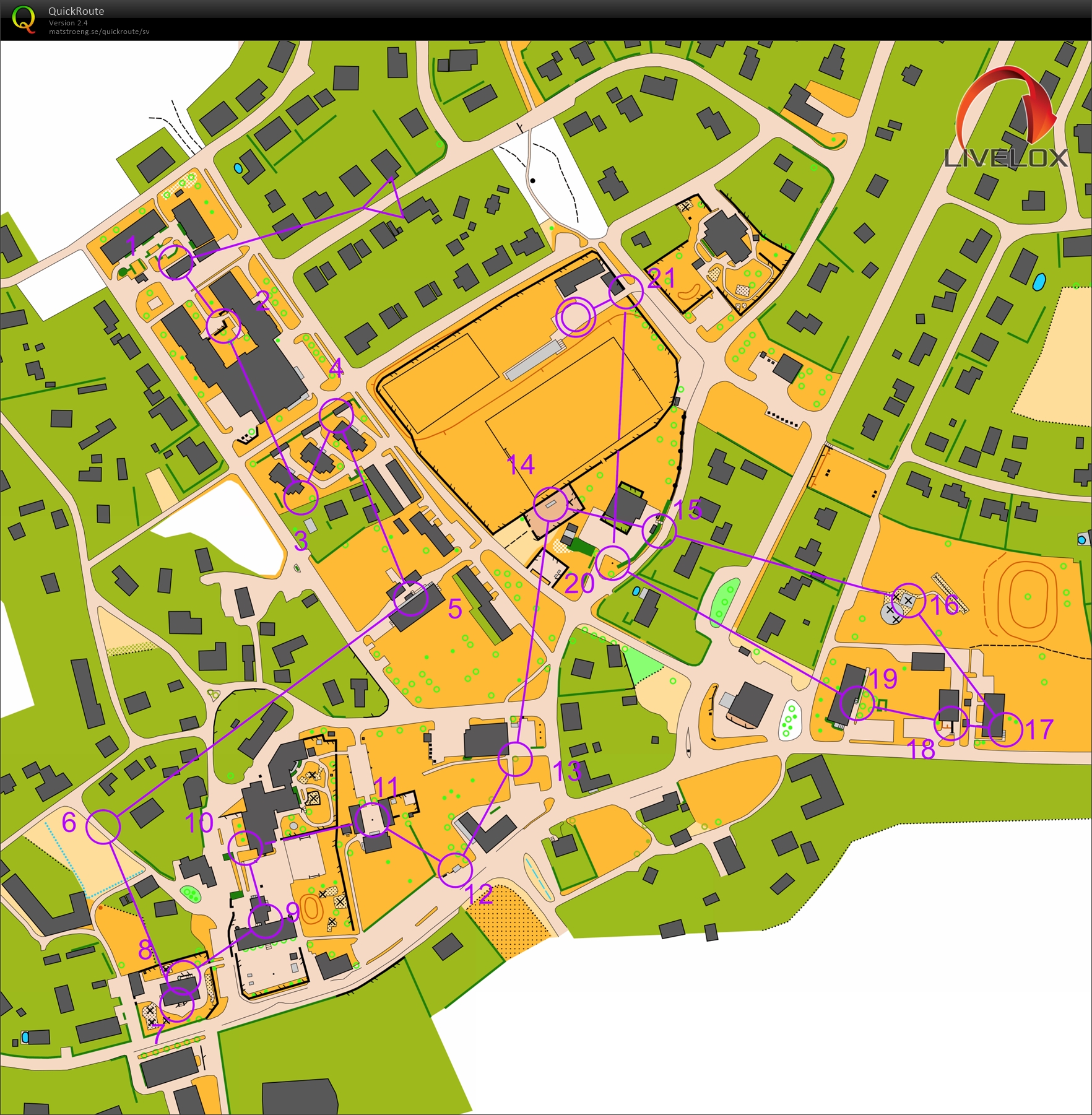 Torsåkerssprinten (2018-03-24)