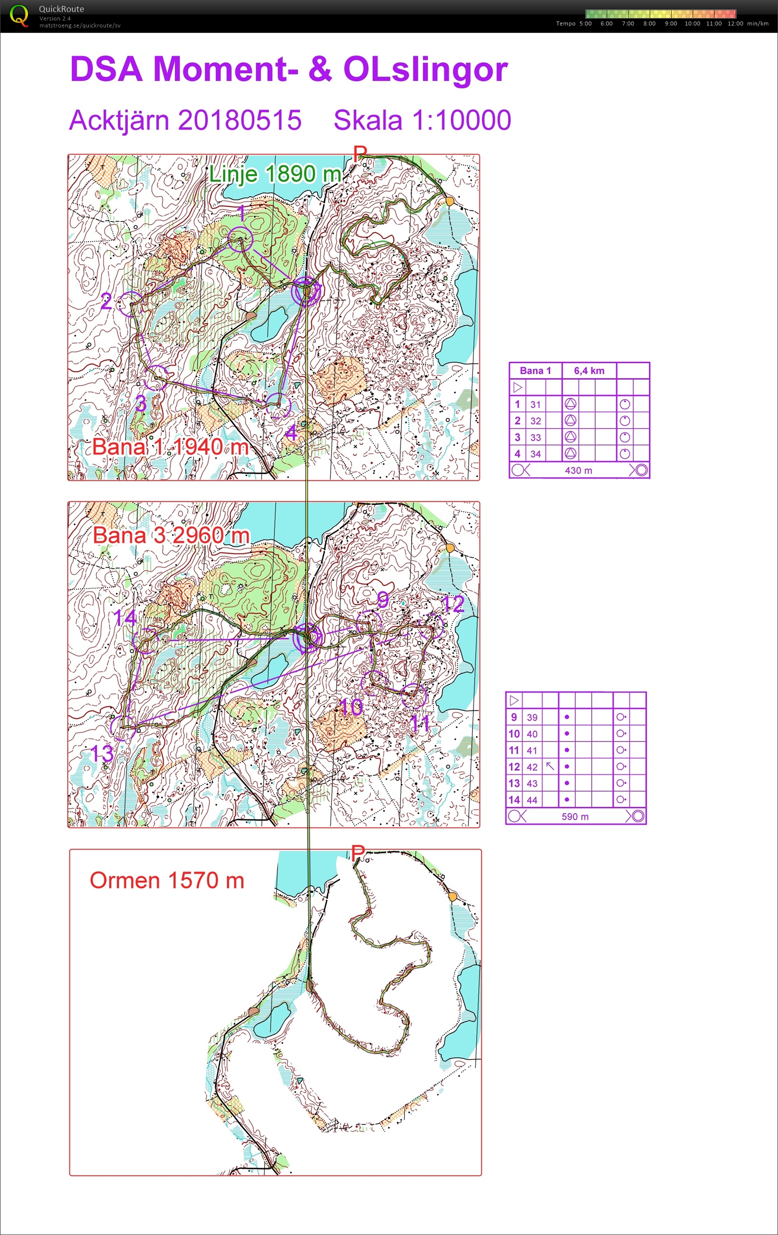 OL-teknik (2018-05-15)