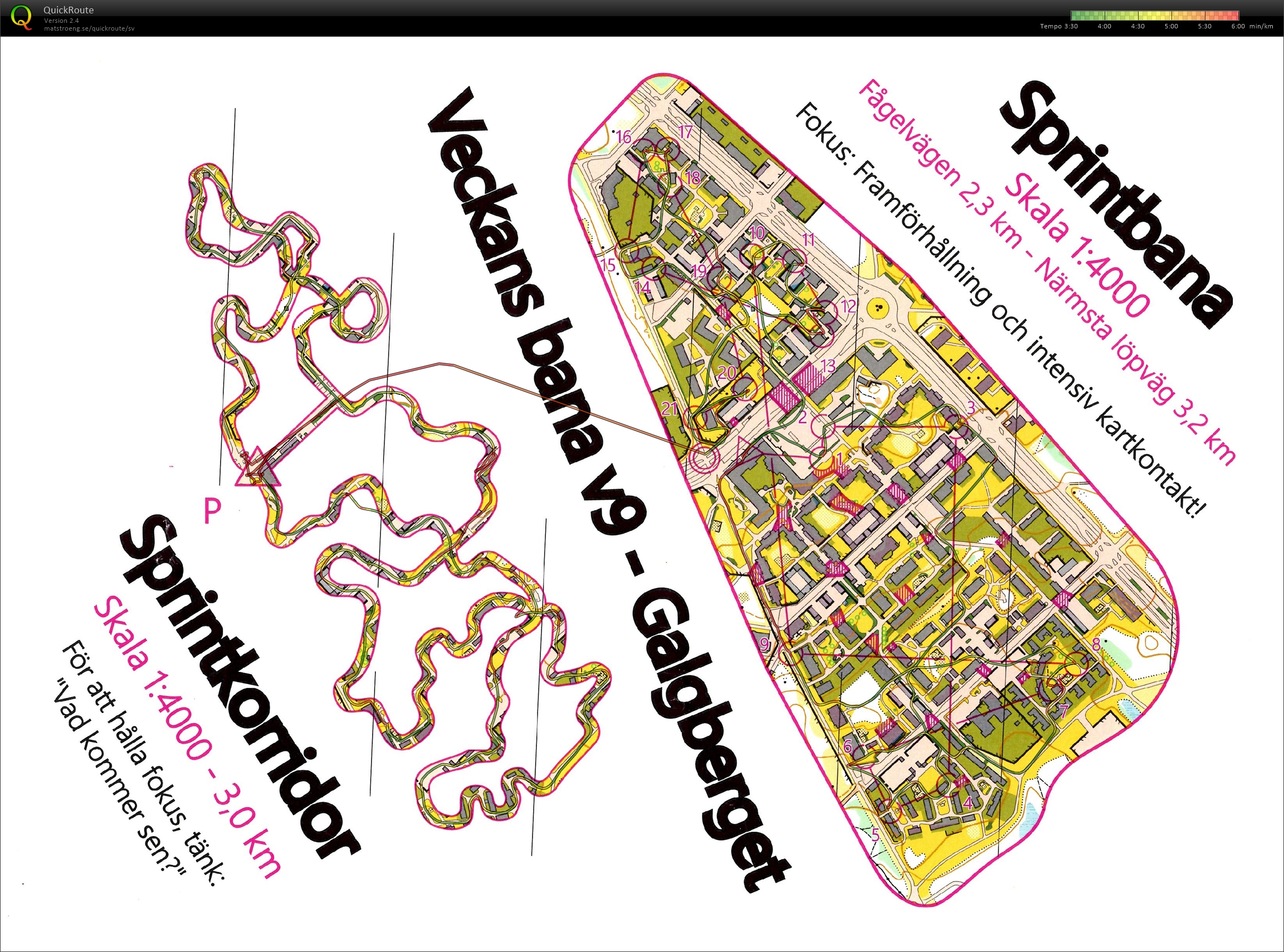 Sprintträning (2018-05-22)