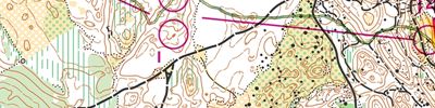 Jukola, Sträcka 5