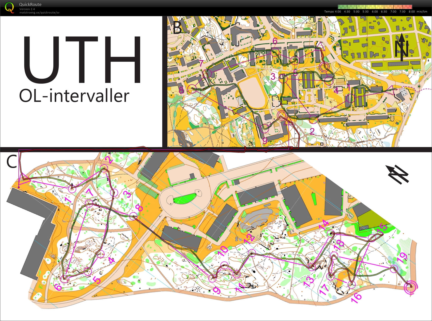 UTH #2, del 2 (2018-11-30)