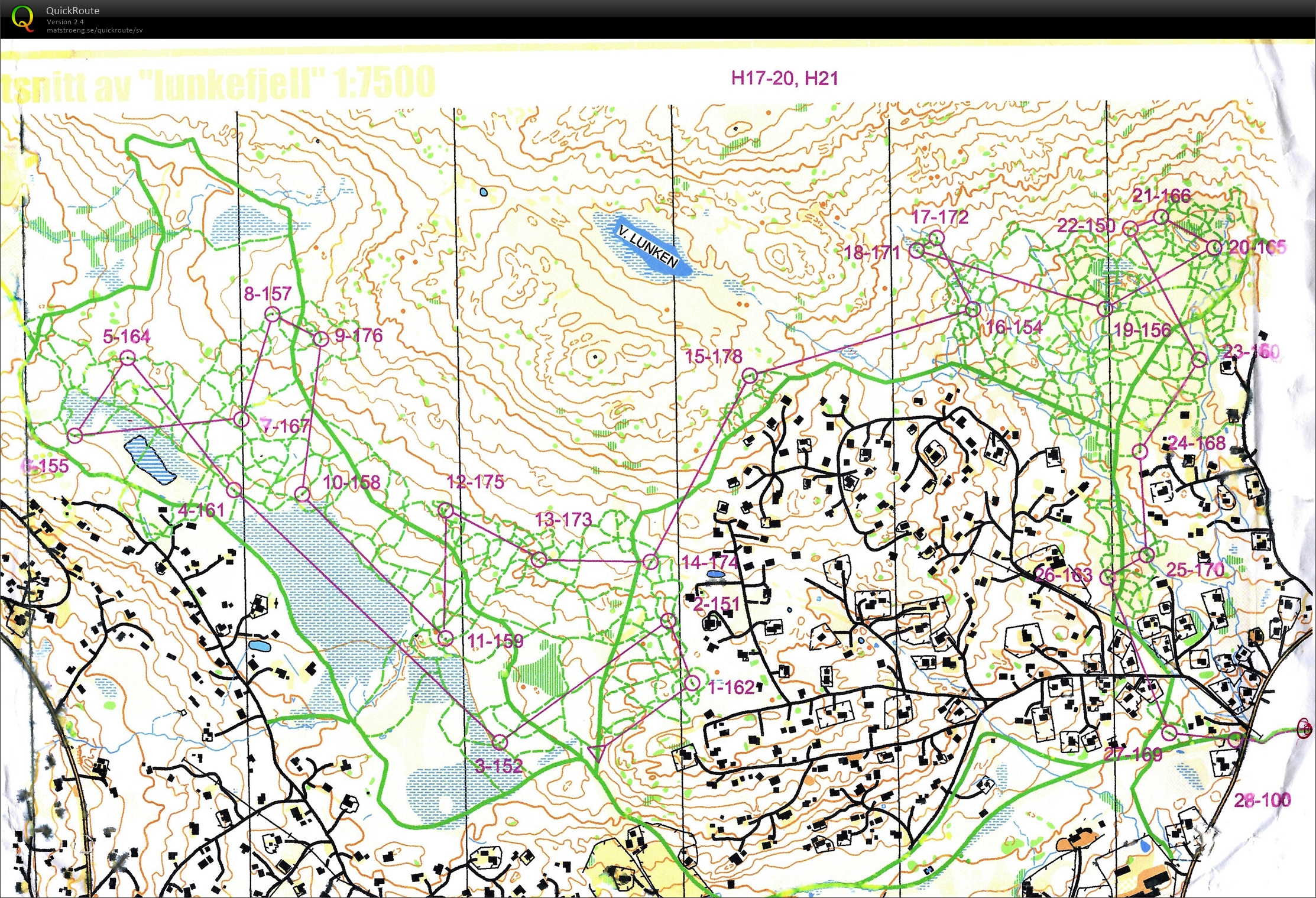 Sjusjørennet, Medel (2018-12-16)