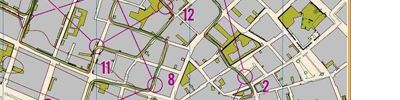 Utlandsläger #13 - Sprint