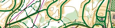 Universiaden, Sprint