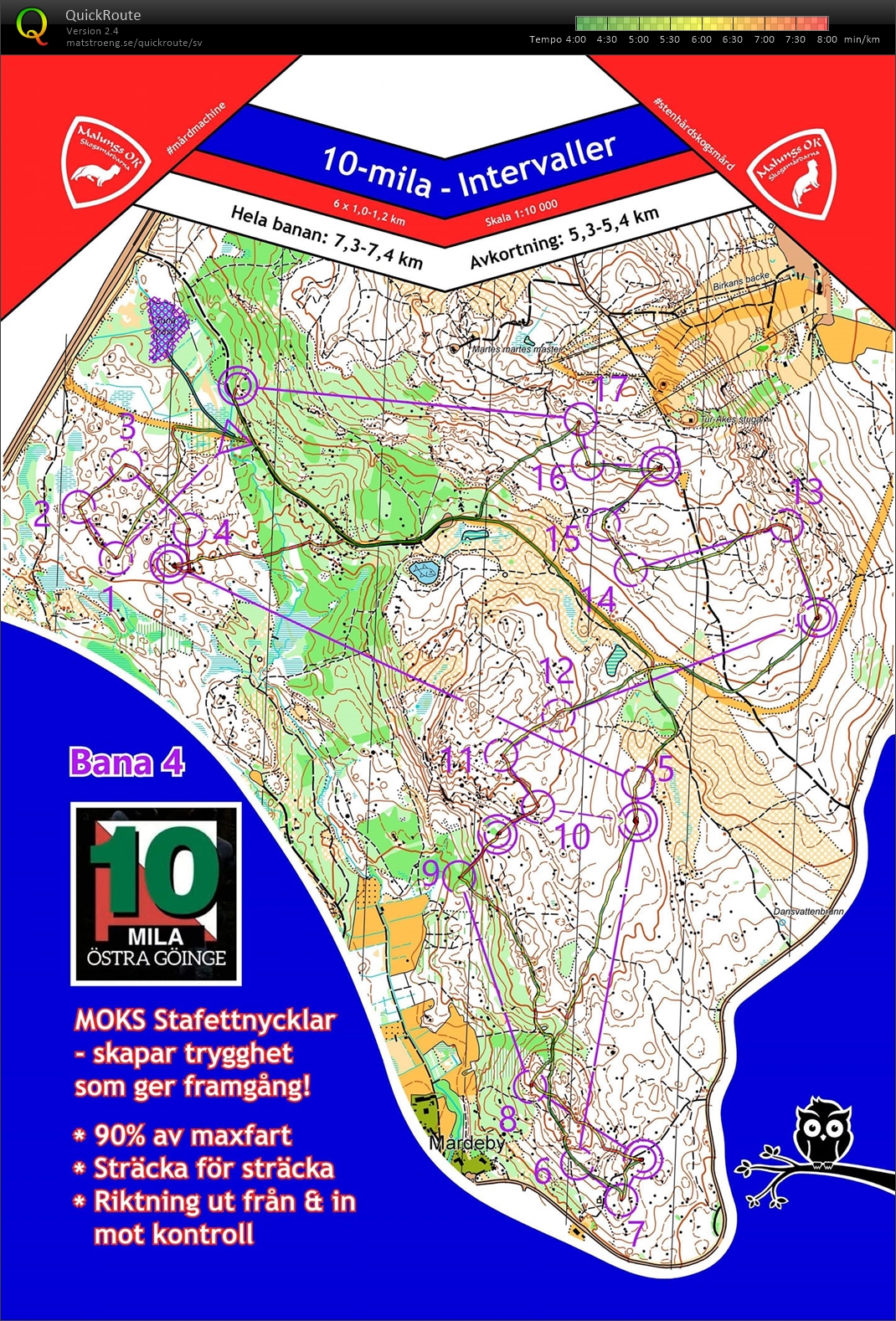 OL-Intervaller (2019-03-24)