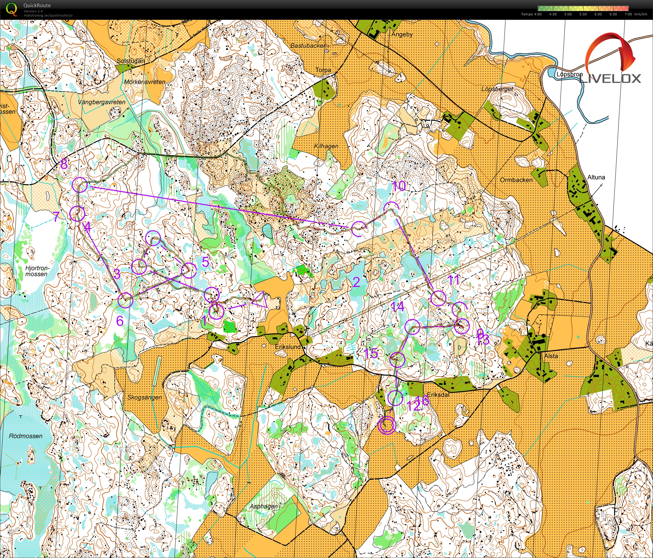 Uppsala Möte, Medel (2019-04-21)
